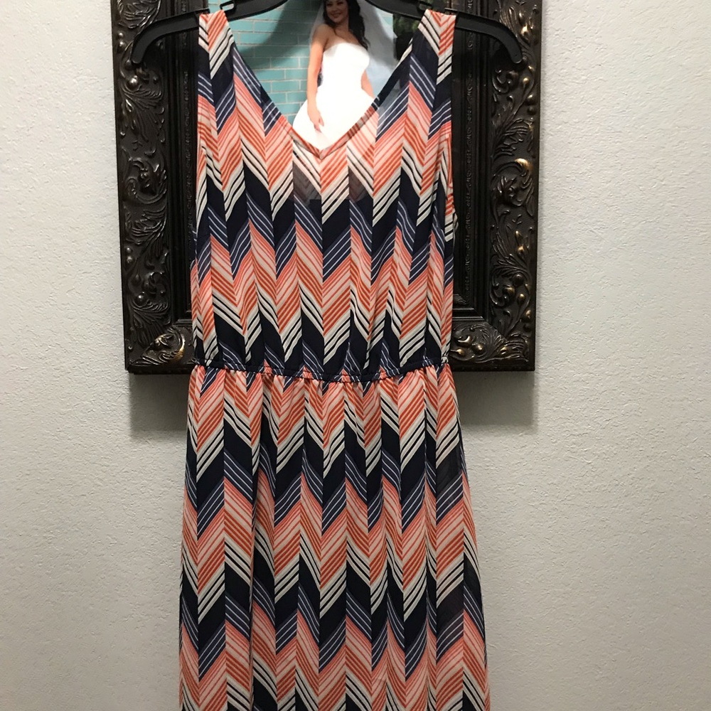 Gap dress
